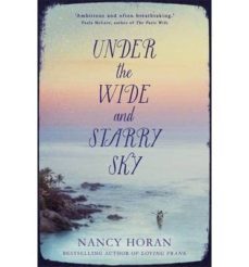 under the wide and starry sky-nancy horan-9781444778427
