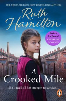 a crooked mile (ebook)-9781446463727