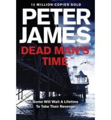 dead man s time-9781447231127