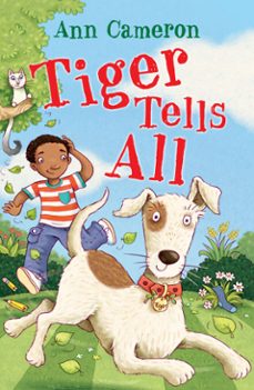 tiger tells all (ebook)-ann cameron-9781448121427