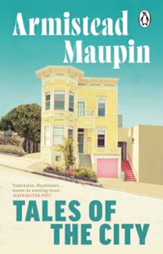 -armistead maupin-9781448126927