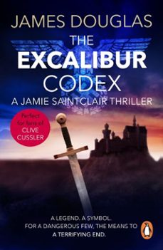 the excalibur codex-james douglas-9781448127627