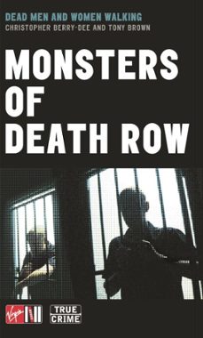monsters of death row (ebook)-tony brown-9781448133727