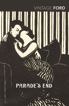parade's end-ford madox ford-9781448138227