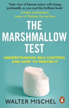 the marshmallow test (ebook)-walter mischel-9781448154227