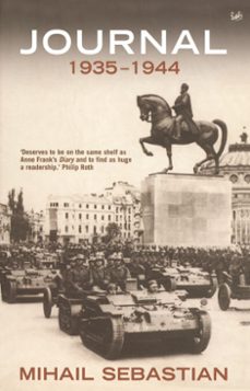 journal 1935-44 (ebook)-mihail sebastian-9781448162727