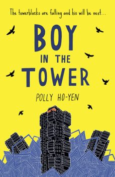 Imagen Principal de Boy In The Tower