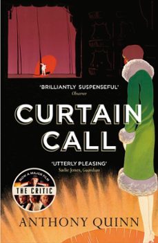 curtain call-anthony quinn-9781448191727