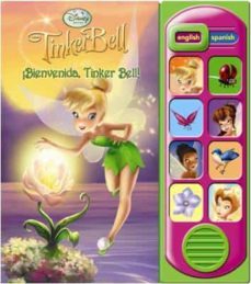 traductor 8 botones fairies less-9781450814027