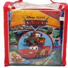 disney pixar set vinilo 4 libros busca y encuentra-9781450894227