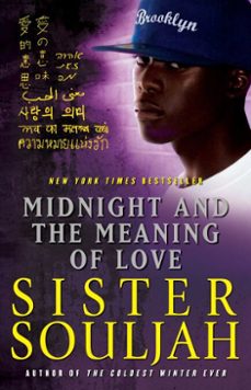 midnight and the meaning of love (ebook)-sister souljah-9781451637427