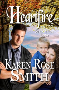 -karen rose smith-9781452475127