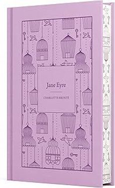 jane eyre (signature clothbound editions)-9781454957027