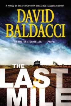 the last mile-david baldacci-9781455567027