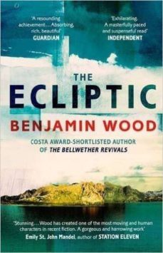 the ecliptic-benjamin wood-9781471126727