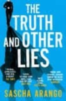 the truth and other lies-9781471139727