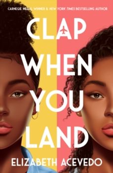 clap when you land-elizabeth acevedo-9781471409127