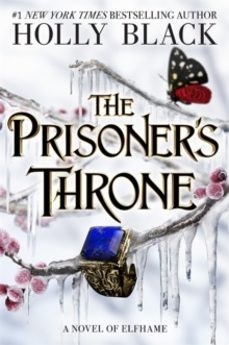 the prisoners throne-holly black-9781471415227