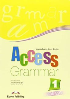 access 1 workbook pack primero secundaria  ingles-9781471535727