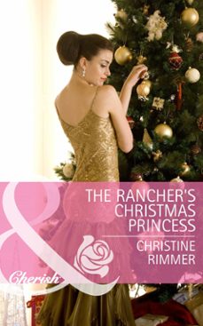 -christine rimmer-9781472005427