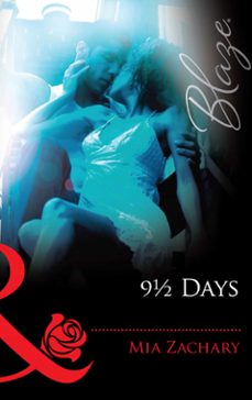 9 days (ebook)-mia zachary-9781472028327