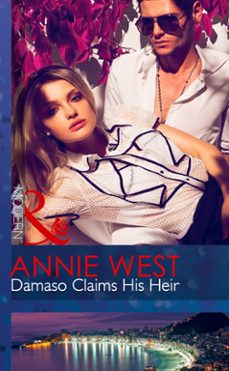 -annie west-9781472042927