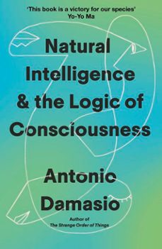 -antonio damasio-9781472149527