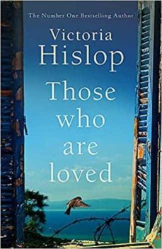 those who are loved-victoria hislop-9781472223227