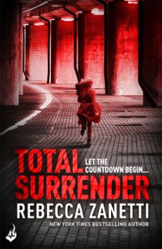 total surrender: sin brothers book 4 (a suspenseful, compelling thriller) (ebook)-rebecca zanetti-9781472244727