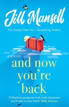 and now you're back-jill mansell-9781472248527