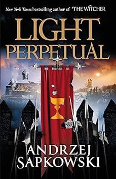 light perpetual (the hussite trilogy 3)-9781473226227