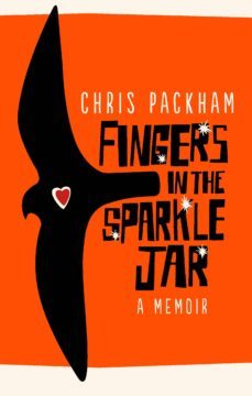 fingers in the sparkle jar (ebook)-chris packham-9781473529427