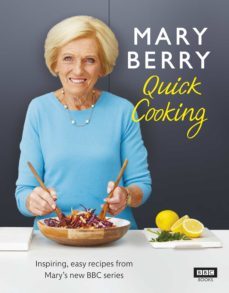 mary berrys quick cooking (ebook)-mary berry-9781473531727