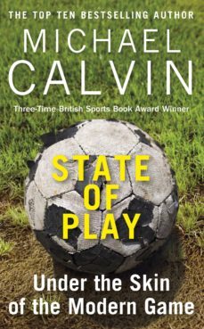 state of play (ebook)-michael calvin-9781473537927