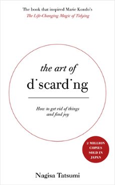 the art of discarding (ebook)-nagisa tatsumi-9781473648227