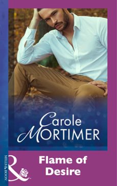 -carole mortimer-9781474029827