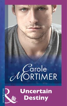-carole mortimer-9781474030427