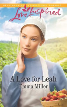 a love for leah (ebook)-emma miller-9781474064927