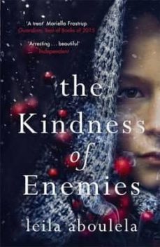 the kindness of enemis-9781474600927