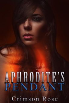 aphrodite's pendant-9781476267227