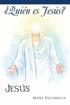 ¿quién es jesús?-9781506535227