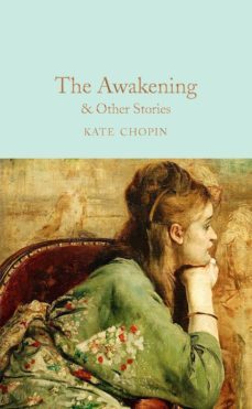 the awakening & other stories-9781509854127