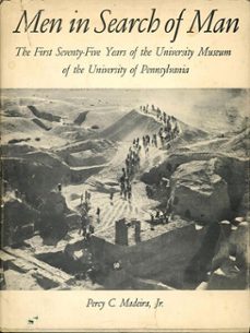 men in search of man (ebook)-percy c. madeira jr.-9781512804027