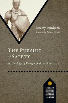 the pursuit of safety (ebook)-9781514008027