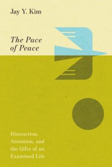 the pace of peace (ebook)-jay y. kim-9781514012727