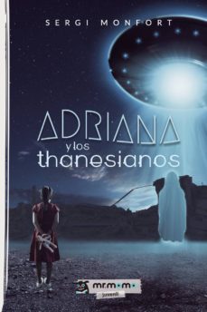 adriana y los thanesianos (ebook)-9781524314927