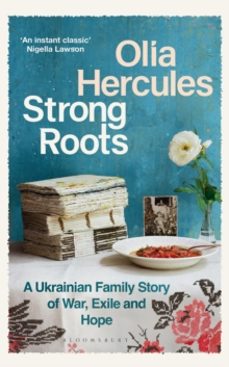 strong roots-olia hercules-9781526662927