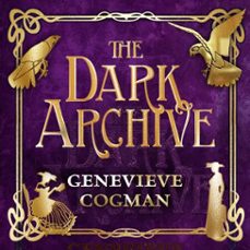 -genevieve cogman-9781529000627