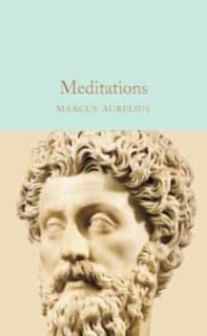 meditations  (marcus aurelius)-marcus aurelius-9781529015027