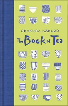 the book of tea (ebook)-okakura kakuzo-9781529029727